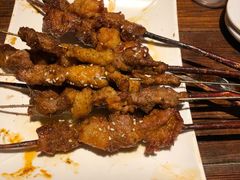 -霄汉羊排(万松园一店)