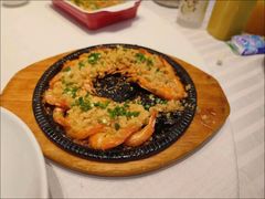 -和记小菜(东方店)