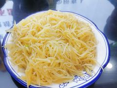 -小饭桶(野三坡百里峡店)