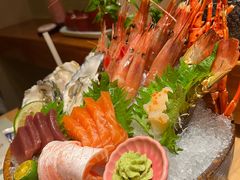 -花潮料理艺食馆(世欧广场店)