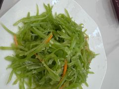 -春水锅贴·传统鲁菜(大明湖店)