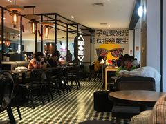 -Moka Bros 摩卡站(西单大悦城店)