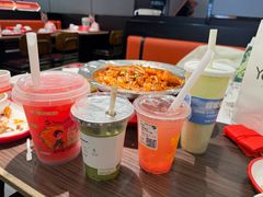 -胖哥俩肉蟹煲(石家庄长安万达店)