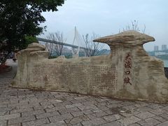 -大渡口区义渡公园