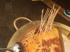 -周师兄大刀腰片火锅(洪崖洞旗舰店)
