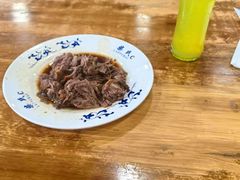 -柴氏风味斋(甘家口店)