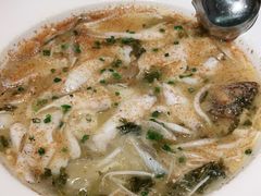 -渔语鱼新川菜Bistro(万象天地店)