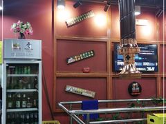 -小米烤肉·和牛原切-创意韩料(东关店)