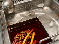 -海底捞火锅(东方时代广场店)