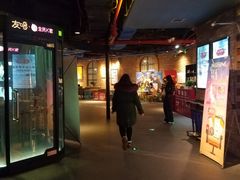 -恒华国际影城(顺义店)