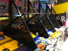 -大玩家(青岛CBD延吉路万达店)
