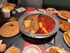 -牛New寿喜烧(新六百店)