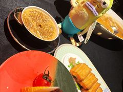 -醉东Oriental House(静安嘉里中心店)