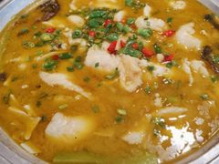 -鸡毛店·川菜(双楠店)