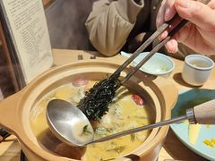 -十二舍·湯物素煮(江泰潤政店)