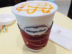 -哈根达斯(石家庄北国店)