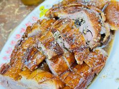 -陈光记烧腊店(罗保博士街店)