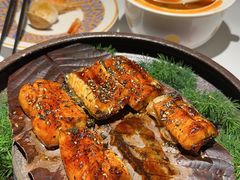 -狮拾久·现代新加坡料理(壹方城店)