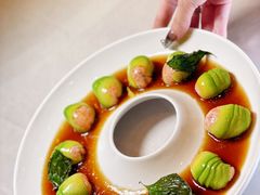 -虹御轩·传承江浙菜(虹桥店)