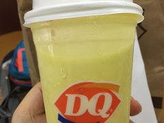 芒果奶昔-DQ·蛋糕·冰淇淋(包河万达店)