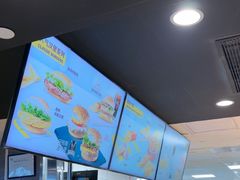 -麦当劳(三亚凤凰机场店)