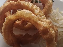-老磁器口豆汁店(天坛店)