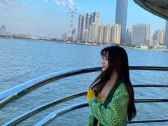 -厦门邮轮中心厦鼓码头(轮渡站)
