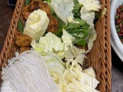 -天丽餐厅•烧烤铜锅涮(西青道辅路店)