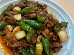 -吕氏疙瘩汤·海鲜新鲁菜(凯德mall新都心店)