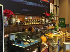 -香巴拉酥油茶馆(迪庆驻昆办店)