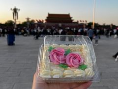 -天安门城楼