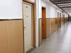 -上海外国语大学(虹口校区)