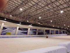 -绍兴启迪乔波冰雪世界