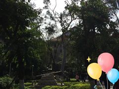-厦门大学(思明校区)