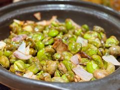 -亭下湖饭店(康岭店)