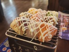 -仙隐小鹿料理食堂(沙市人信汇店)