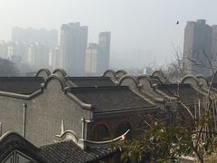 -伯先公园