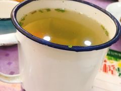 -新疆巴州金丝特餐厅(大钟寺店)