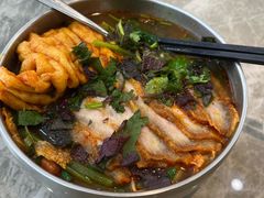-居鲜味螺蛳粉(客村店)