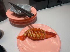 -争鲜回转寿司(朝北大悦城店)