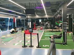 -优享健身(物美圣熙8号购物中心店)