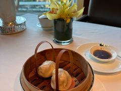 -龙景轩(香港四季酒店)