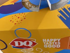 -DQ·蛋糕·冰淇淋(虹口龙之梦店)