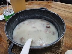 -南记食粥坊·宵夜大排档(莲花总店)
