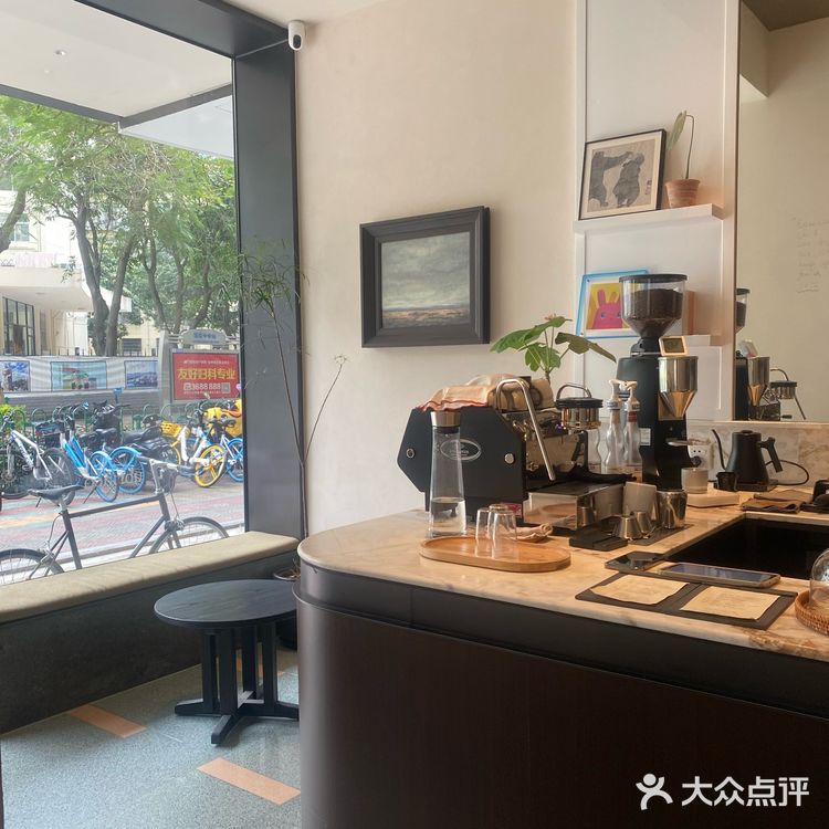 消失的咖啡馆：屋比ubriaco咖啡