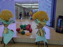 -一兆韦德(万源城店)