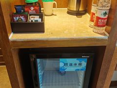 -长白山万达锦华套房酒店