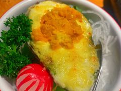 -Hatsune隐泉日式料理(三里屯太古里店)