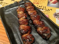 -鸟贵族(天王寺北口店)