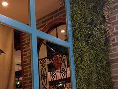 -寂寞的豆芽 烧烤酒场(丽景店)